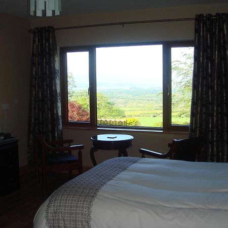 Benbulben Farmhouse B&B Drumcliff Rum bild