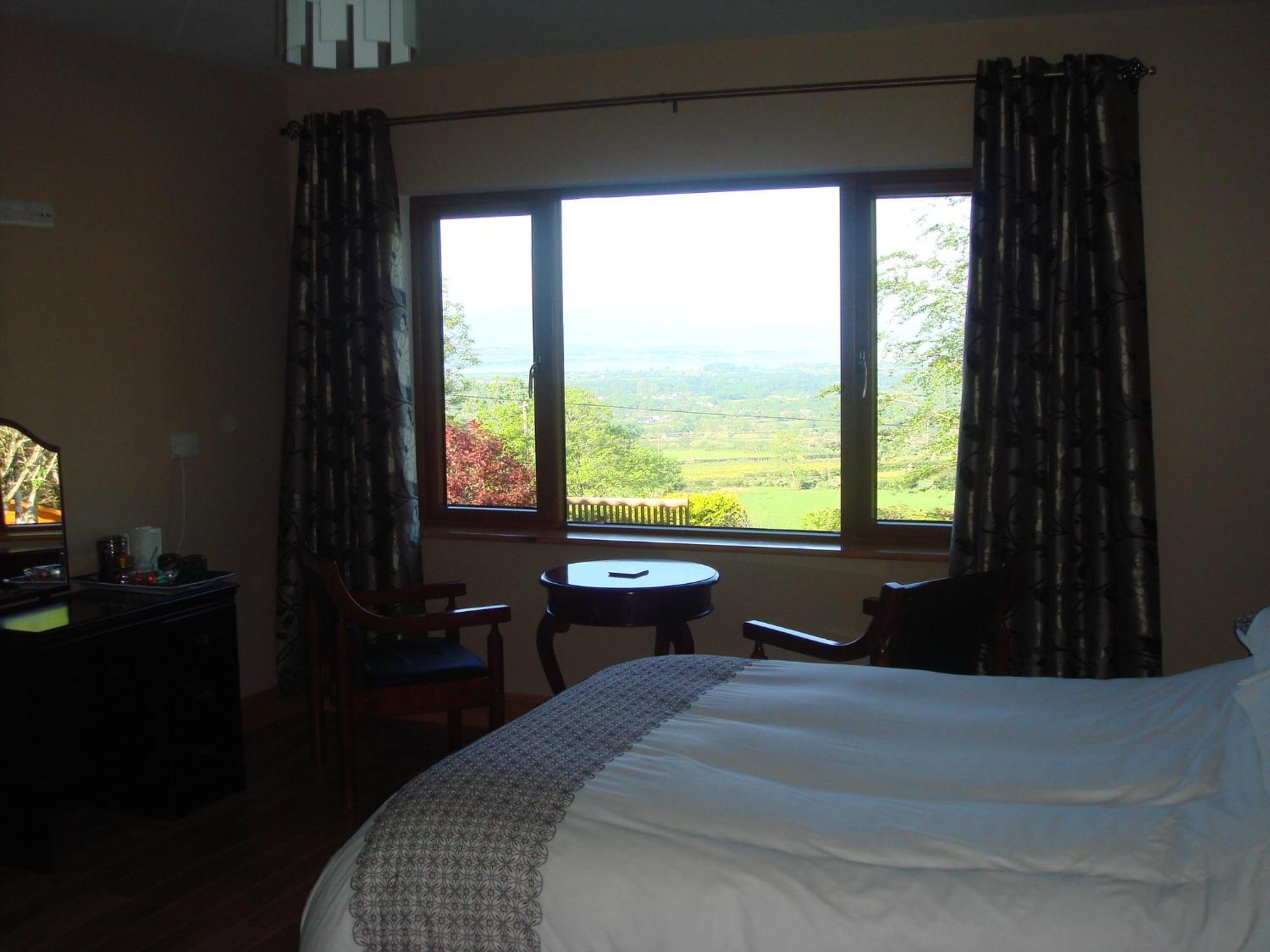 Benbulben Farmhouse B&B Drumcliff Rum bild
