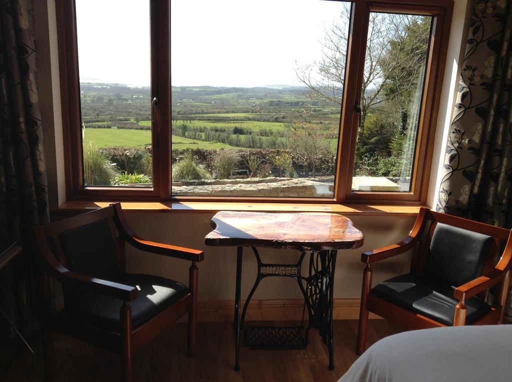 Benbulben Farmhouse B&B Drumcliff Exteriör bild