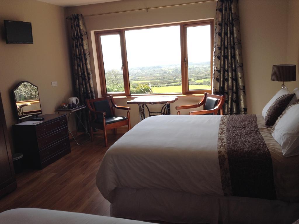 Benbulben Farmhouse B&B Drumcliff Rum bild