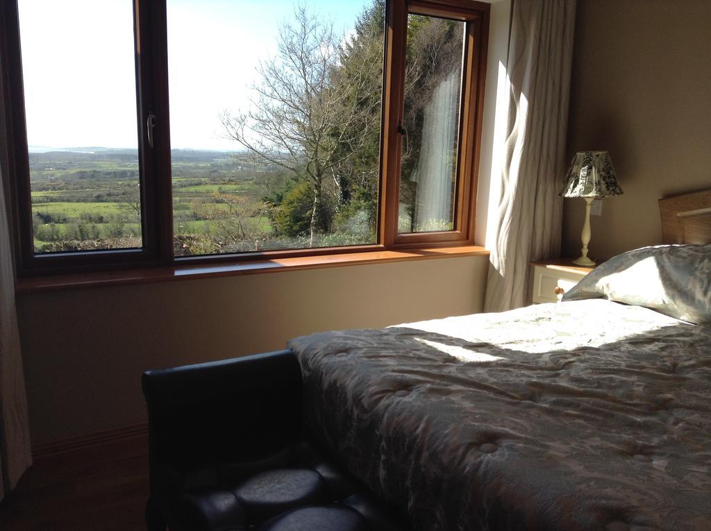 Benbulben Farmhouse B&B Drumcliff Rum bild