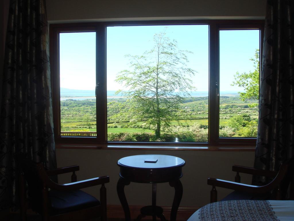 Benbulben Farmhouse B&B Drumcliff Rum bild