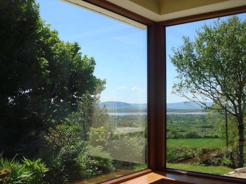 Benbulben Farmhouse B&B Drumcliff Exteriör bild