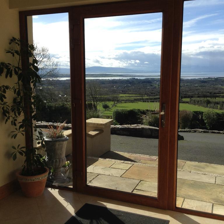 Benbulben Farmhouse B&B Drumcliff Exteriör bild