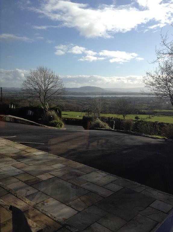 Benbulben Farmhouse B&B Drumcliff Exteriör bild